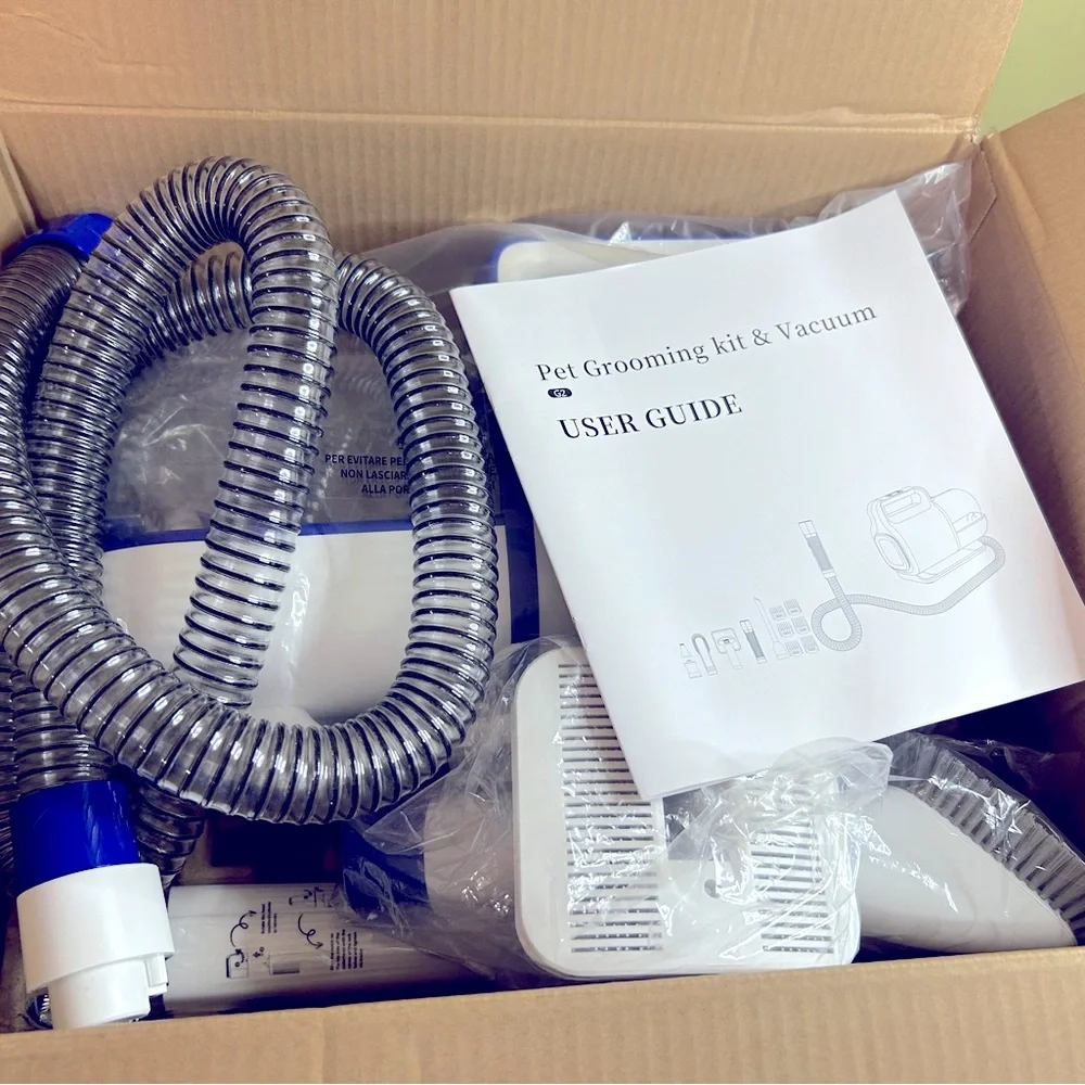 N/A cordless rechargeable